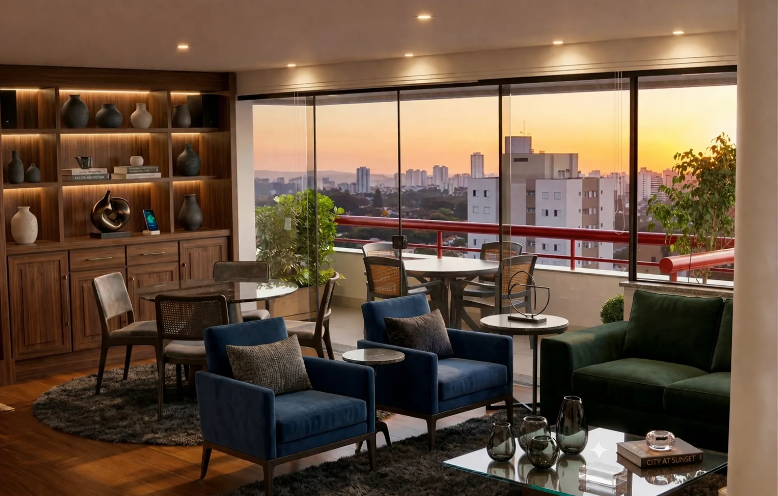 Projeto e obra acompanhados por Marcelo Guetta — imagem 4